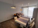Resale - Apartamento - Elche - Playa arenales del sol