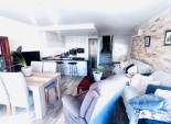 Resale - Townhouse - Gran alacant - Gran Vista-Olivo de Oro