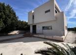 Resale - Chalet - Elche Pedanías - Peña las Águilas