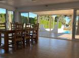 Resale - Chalet - Peña las aguilas - Peña de Las Águilas