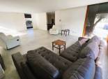 Resale - Chalet - Elche Pedanías - Valverde