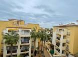Resale - Penthouse - Torrevieja - Playa de los Locos