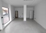 Long Term Rental - Local comercial - Torrevieja - La Mata