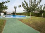 Resale - Bungalow - Torrevieja - La Siesta - El Salado - Torreta