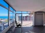 Resale - Penthouse - Alicante - Garbinet-Parque de las Avenidas