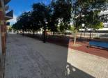 Long Term Rental - Local comercial - Elche - Zona Deportiva-Nuevo Altabix