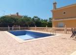 Resale - Chalet - Torrellano