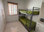 Resale - Townhouse - Torrevieja - Los altos