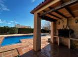 Resale - Chalet - Elche Pedanías - Valverde