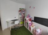 Resale - Piso - Torrevieja - Playa de la mata