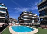 Resale - Penthouse - Elche - Campo de Fútbol