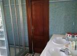 Resale - Chalet - Elche Pedanías - Alzabares