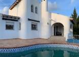 Resale - Chalet - Altea - Altea Hills
