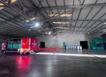 Long Term Rental - Nave industrial - Alicante - Poligono de atalayas