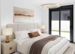 Reventa - Chalet - Gran alacant - Monte y Mar