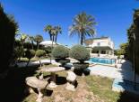 Resale - Chalet - Valverde (Alicante) - Valverde