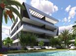 New Build - Apartamento - San Juan Playa - san Juan playa