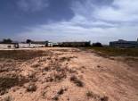 Resale - Parcela - Elche Pedanías - Llano de san jose