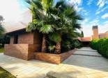 Resale - Chalet - Elche Pedanías - Matola
