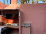Resale - Chalet - Elche Pedanías - Alzabares