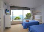 Resale - Chalet - Altea - Zona de Mascarat