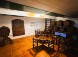 Resale - Finca rústica - Monovar - Monover - Beties