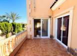 Resale - Chalet - Elche Pedanías - Valverde