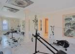 Resale - Villa de Lujo - La Nucía - Coloma