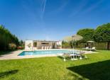 Resale - Villa - Elche - Bonavista