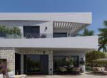 New Build - Villa - Dolores - Comunidad valenciana