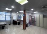 Long Term Rental - Nave industrial - Alicante - Poligono de atalayas