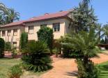 Resale - Chalet - Elche Pedanías - Alzabares
