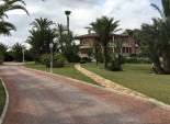 Resale - Chalet - Valverde (Alicante) - Valverde