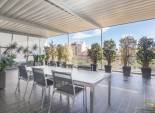 Resale - Penthouse - Elche - Plaza Crevillente-Juzgados