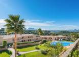 Resale - Apartment - Altea