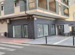 Long Term Rental - Local comercial - Torrevieja - La Mata