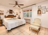 Resale - Chalet - Elche Pedanías - Alzabares