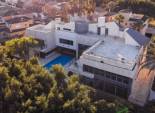 Resale - Chalet - Alicante - Playa San Juan