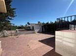 Resale - Chalet - Peña las aguilas - Peña de Las Águilas
