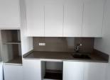 New Build - Piso - Elche - Sector V-El Canal