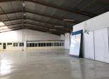 Resale - Nave industrial - Alicante - Ciudad de Asís - Font-Calent - El Bacarot