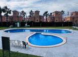 Resale - Chalet - Algorfa - Urb. lo crispin