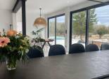 Resale - Chalet - Elche Pedanías - Alzabares