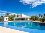 Resale - Chalet - Elche Pedanías - Carretera santa pola