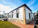 Resale - Villa de Lujo - Jávea - Xàbia - La Lluca - La Tarraula