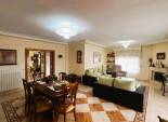 Resale - Chalet - Elche - La Galia-Bonavista