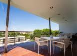 Resale - Villa - Elche - Bonavista