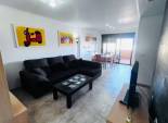 Resale - Piso - Arenales del Sol