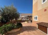 Resale - Casa Tipo Dúplex - Torrevieja - Los Frutales