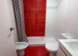 Resale - Piso - Elche - Altabix